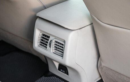 Toyota Camry, 2017 год, 2 198 000 рублей, 16 фотография