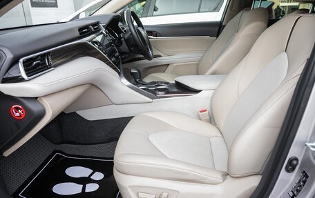 Toyota Camry, 2017 год, 2 198 000 рублей, 20 фотография