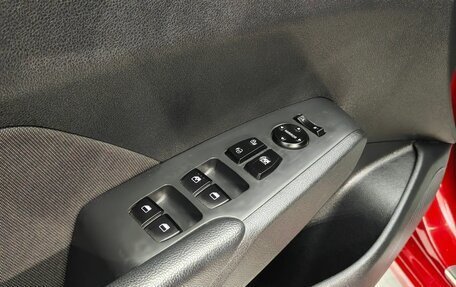 Hyundai Solaris II рестайлинг, 2018 год, 1 290 000 рублей, 18 фотография