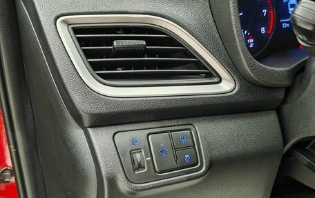 Hyundai Solaris II рестайлинг, 2018 год, 1 290 000 рублей, 17 фотография