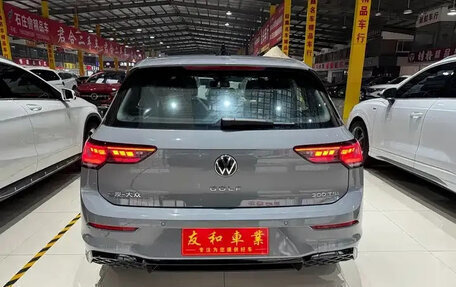 Volkswagen Golf VIII, 2025 год, 3 779 555 рублей, 7 фотография