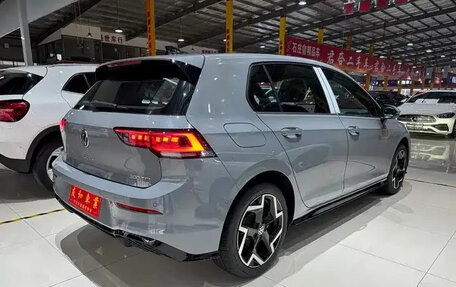 Volkswagen Golf VIII, 2025 год, 3 779 555 рублей, 11 фотография