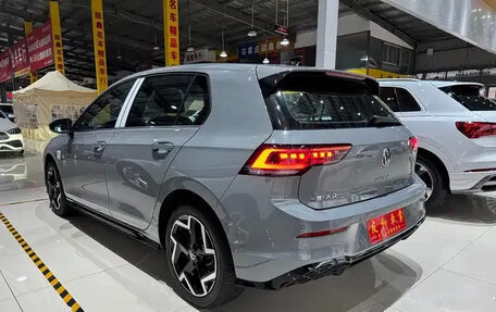 Volkswagen Golf VIII, 2025 год, 3 779 555 рублей, 9 фотография