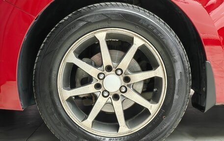 Hyundai Solaris II рестайлинг, 2018 год, 1 290 000 рублей, 24 фотография