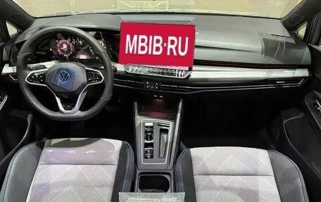 Volkswagen Golf VIII, 2025 год, 3 779 555 рублей, 8 фотография