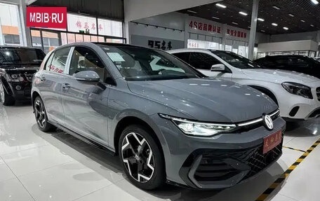 Volkswagen Golf VIII, 2025 год, 3 779 555 рублей, 5 фотография