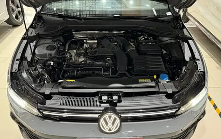 Volkswagen Golf VIII, 2025 год, 3 779 555 рублей, 16 фотография