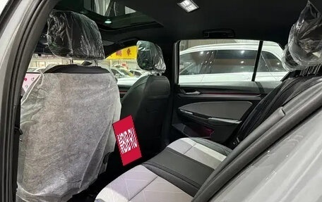 Volkswagen Golf VIII, 2025 год, 3 779 555 рублей, 15 фотография