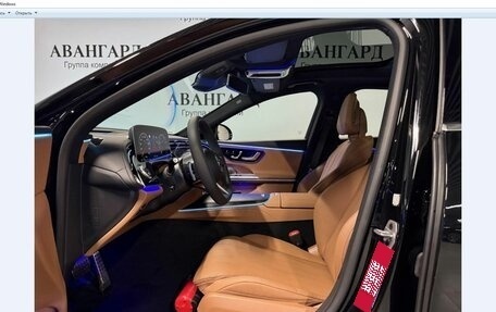 Mercedes-Benz E-Класс, 2025 год, 9 500 000 рублей, 3 фотография