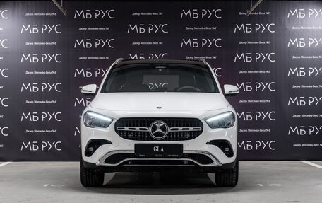 Mercedes-Benz GLA, 2025 год, 6 100 000 рублей, 2 фотография