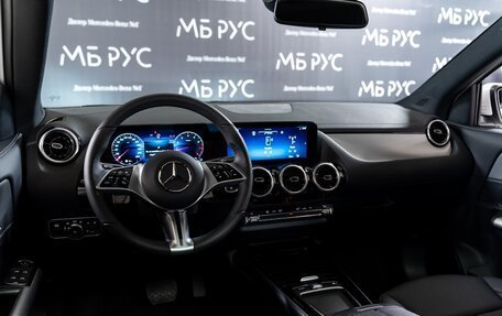 Mercedes-Benz GLA, 2025 год, 6 100 000 рублей, 9 фотография