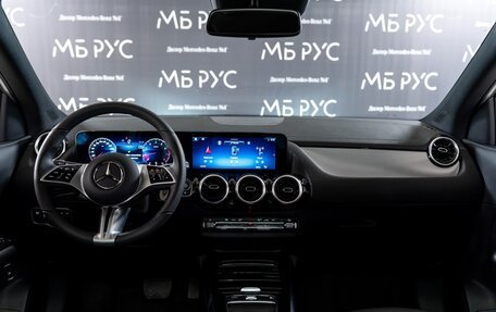 Mercedes-Benz GLA, 2025 год, 6 100 000 рублей, 10 фотография