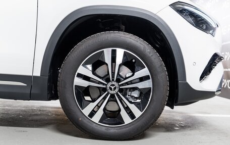 Mercedes-Benz GLA, 2025 год, 6 100 000 рублей, 5 фотография