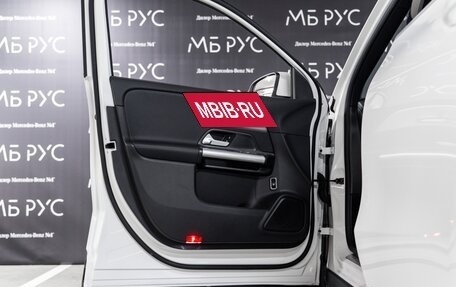 Mercedes-Benz GLA, 2025 год, 6 100 000 рублей, 6 фотография