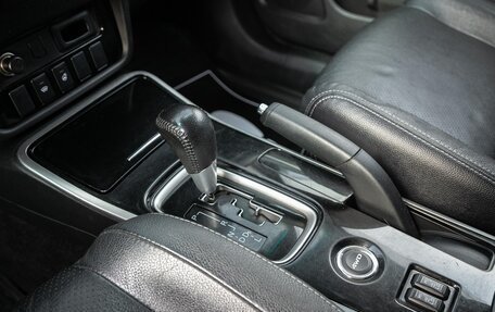 Mitsubishi Outlander III рестайлинг 3, 2018 год, 1 948 000 рублей, 13 фотография