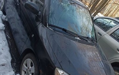 Skoda Fabia II, 2007 год, 450 000 рублей, 1 фотография