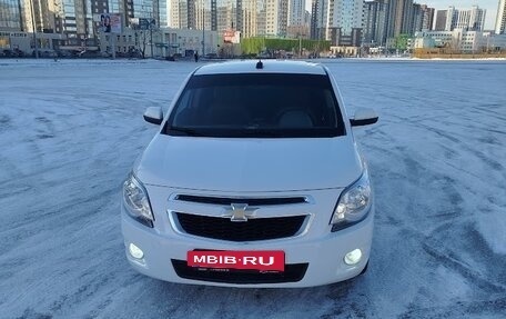 Chevrolet Cobalt II, 2022 год, 1 080 000 рублей, 1 фотография