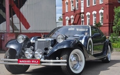 Mitsuoka Le-Seyde, 1990 год, 4 900 000 рублей, 1 фотография
