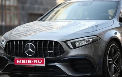 Mercedes-Benz A-Класс AMG, 2020 год, 4 890 000 рублей, 1 фотография