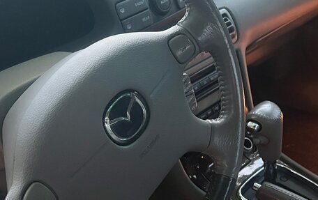 Mazda Xedos 9 I, 2002 год, 800 000 рублей, 1 фотография