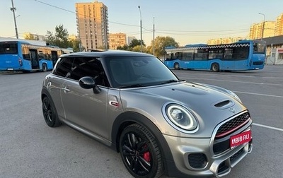 MINI Hatch, 2019 год, 2 800 000 рублей, 1 фотография