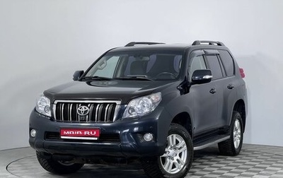 Toyota Land Cruiser Prado 150 рестайлинг 2, 2010 год, 2 950 000 рублей, 1 фотография