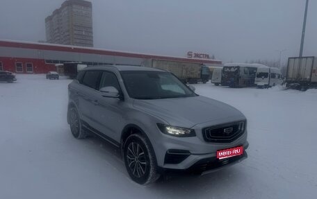 Geely Atlas, 2023 год, 1 400 000 рублей, 1 фотография