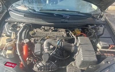 ГАЗ Volga Siber I, 2008 год, 650 000 рублей, 1 фотография