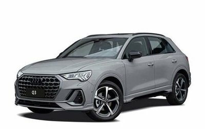 Audi Q3, 2025 год, 5 500 000 рублей, 1 фотография