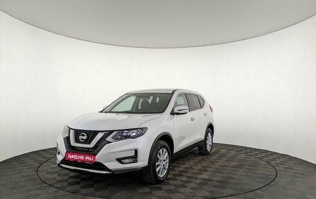 Nissan X-Trail, 2021 год, 2 475 000 рублей, 1 фотография