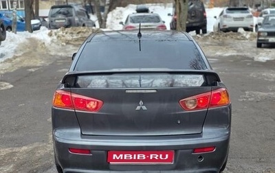 Mitsubishi Lancer IX, 2008 год, 620 000 рублей, 1 фотография