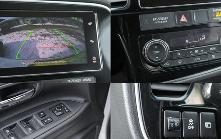 Mitsubishi Outlander III рестайлинг 3, 2018 год, 1 948 000 рублей, 20 фотография