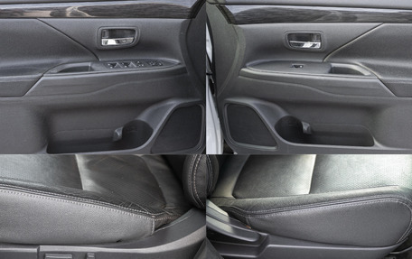 Mitsubishi Outlander III рестайлинг 3, 2018 год, 1 948 000 рублей, 21 фотография