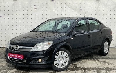 Opel Astra H, 2008 год, 560 000 рублей, 1 фотография