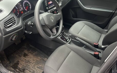 Volkswagen Polo VI (EU Market), 2020 год, 1 365 000 рублей, 1 фотография