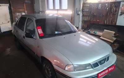 Daewoo Nexia I рестайлинг, 2005 год, 110 000 рублей, 1 фотография