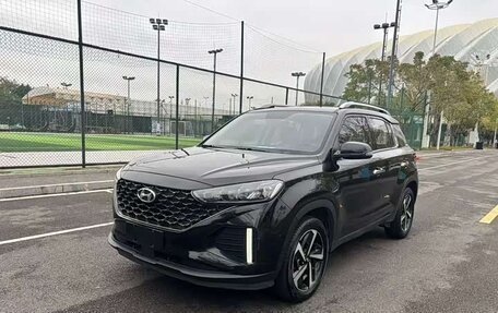 Hyundai ix35, 2021 год, 1 739 000 рублей, 1 фотография