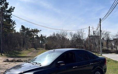 Ford Focus II рестайлинг, 2011 год, 615 000 рублей, 1 фотография