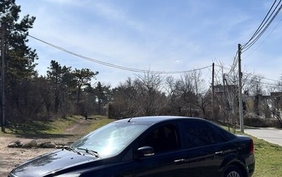 Ford Focus II рестайлинг, 2011 год, 615 000 рублей, 1 фотография