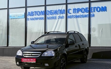 Chevrolet Lacetti, 2011 год, 509 000 рублей, 1 фотография