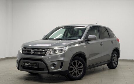 Suzuki Vitara II рестайлинг, 2017 год, 1 445 000 рублей, 1 фотография