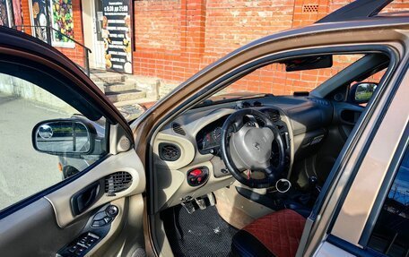 Hyundai Santa Fe III рестайлинг, 2001 год, 765 000 рублей, 8 фотография