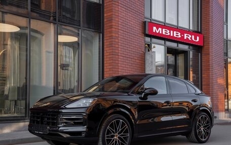 Porsche Cayenne III, 2025 год, 17 450 000 рублей, 1 фотография