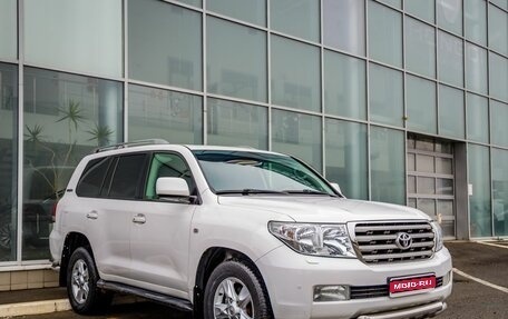 Toyota Land Cruiser 200, 2011 год, 3 378 000 рублей, 1 фотография