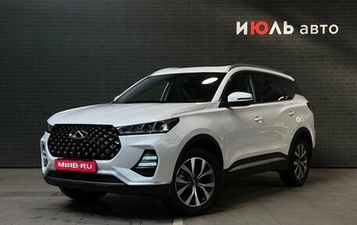 Chery Tiggo 7 Pro, 2022 год, 1 699 000 рублей, 1 фотография
