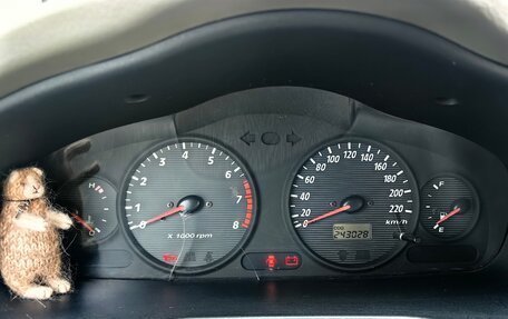 Hyundai Santa Fe III рестайлинг, 2001 год, 765 000 рублей, 14 фотография