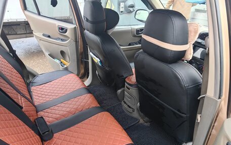 Hyundai Santa Fe III рестайлинг, 2001 год, 765 000 рублей, 15 фотография