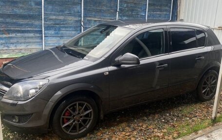 Opel Astra H, 2010 год, 480 000 рублей, 5 фотография