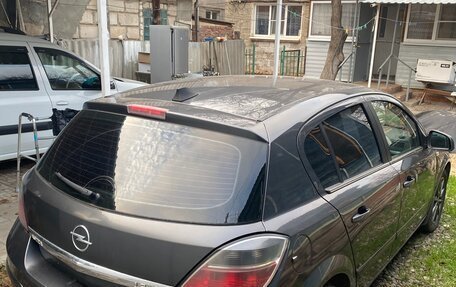 Opel Astra H, 2010 год, 480 000 рублей, 3 фотография