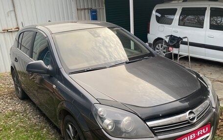Opel Astra H, 2010 год, 480 000 рублей, 2 фотография